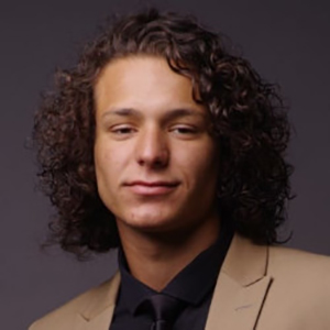 Claude Van Der Schyf