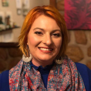 Mariette Griebenhauw