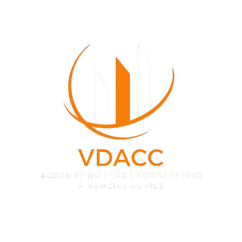 VDACC Logo